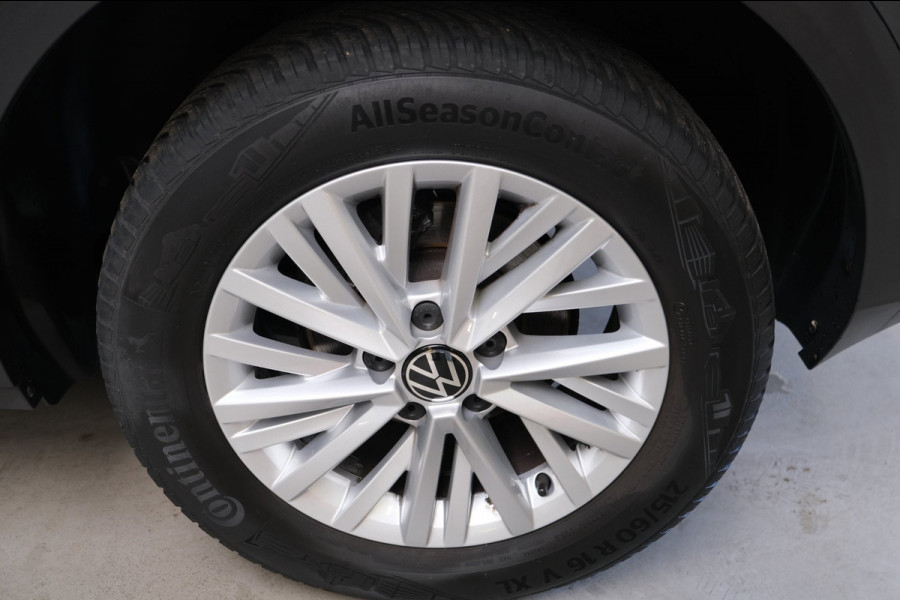 Volkswagen T-Roc 1.5 TSI Style Business Automaat - N.A.P. Airco, Crusie, Navi, PDC, Carplay.