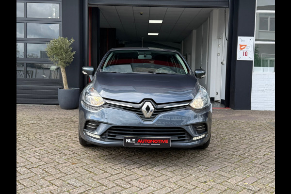 Renault Clio 1.5 dCi Intens