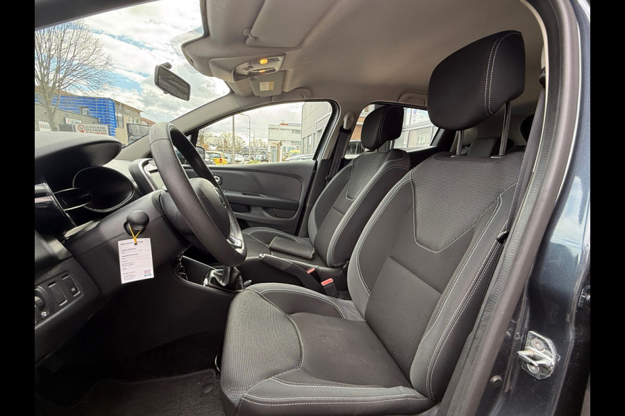 Renault Clio 1.5 dCi Intens