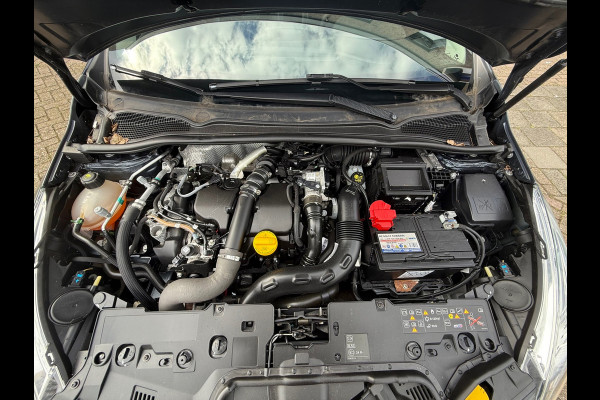 Renault Clio 1.5 dCi Intens