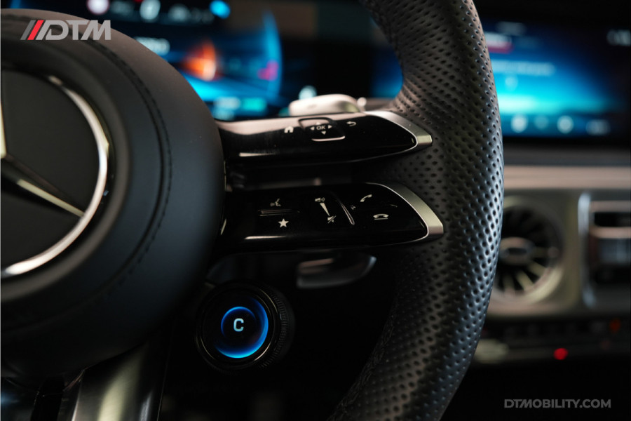 Mercedes-Benz G-Klasse AMG 63 | Facelift | G-Manufaktur | Nightpakket