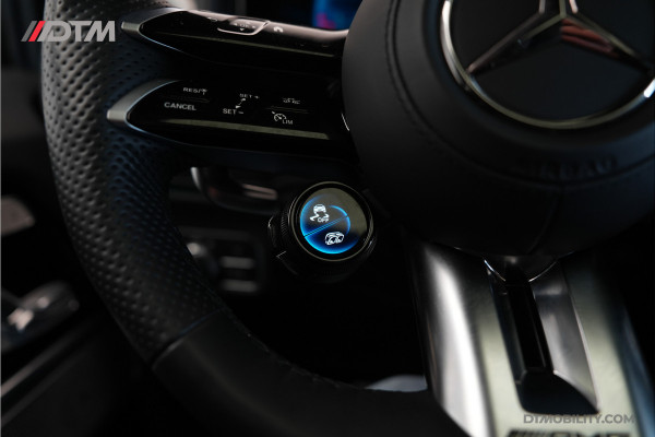 Mercedes-Benz G-Klasse AMG 63 | Facelift | G-Manufaktur | Nightpakket