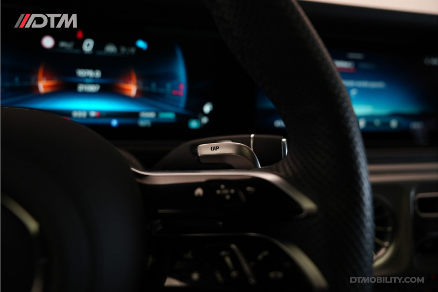 Mercedes-Benz G-Klasse AMG 63 | Facelift | G-Manufaktur | Nightpakket