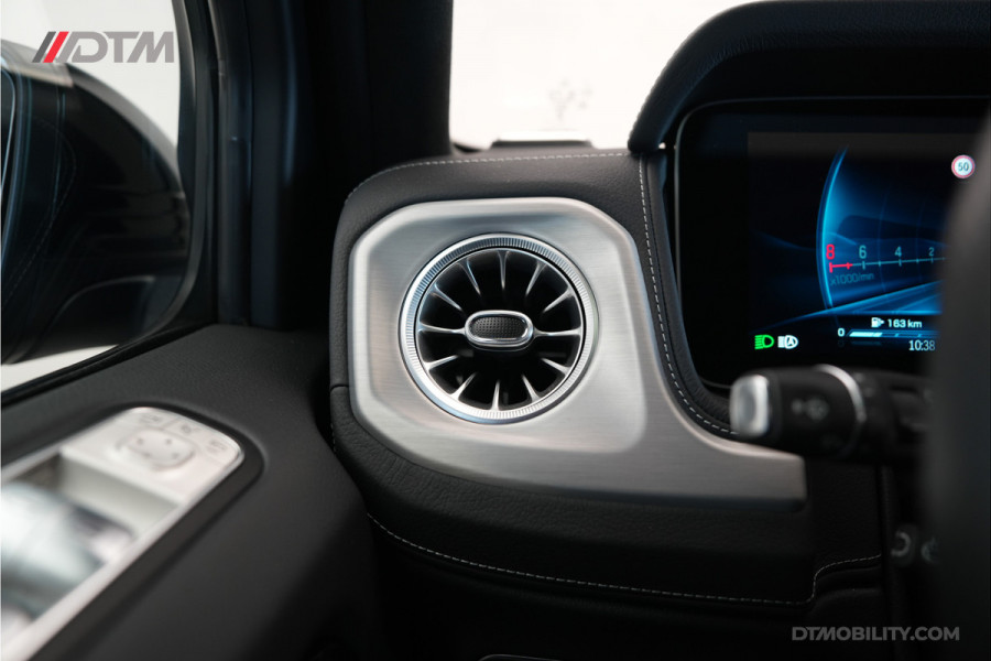 Mercedes-Benz G-Klasse AMG 63 | Facelift | G-Manufaktur | Nightpakket