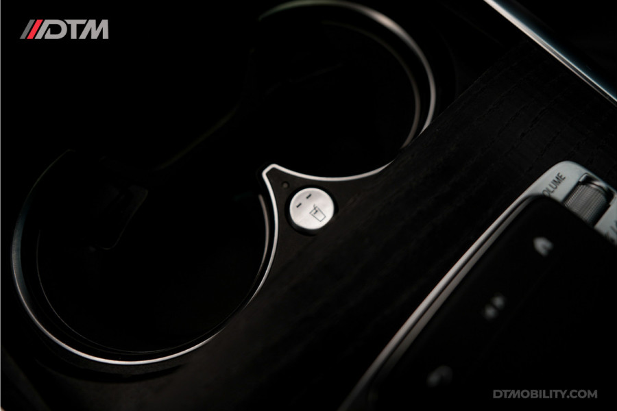 Mercedes-Benz G-Klasse AMG 63 | Facelift | G-Manufaktur | Nightpakket