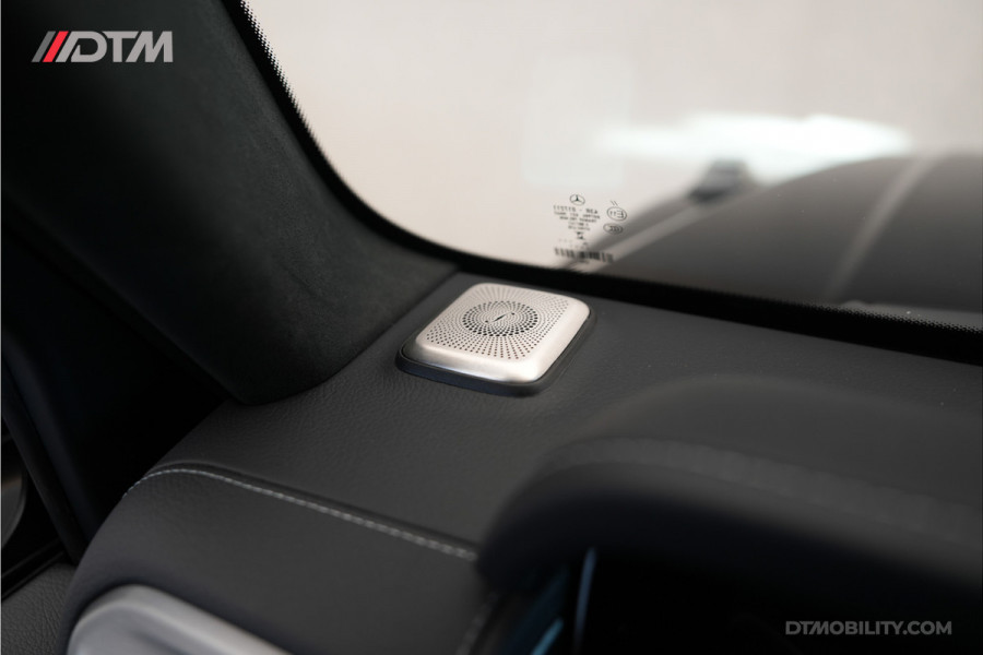 Mercedes-Benz G-Klasse AMG 63 | Facelift | G-Manufaktur | Nightpakket