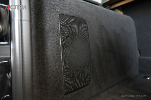 Mercedes-Benz G-Klasse AMG 63 | Facelift | G-Manufaktur | Nightpakket