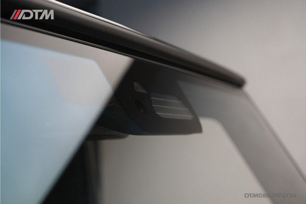 Mercedes-Benz G-Klasse AMG 63 | Facelift | G-Manufaktur | Nightpakket