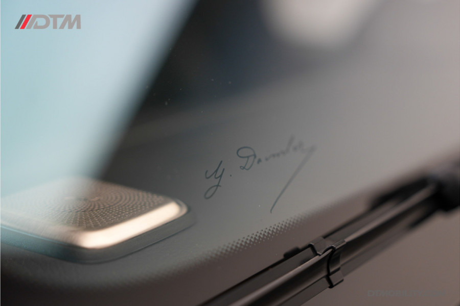 Mercedes-Benz G-Klasse AMG 63 | Facelift | G-Manufaktur | Nightpakket