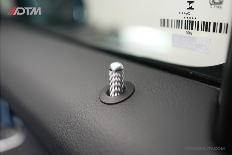 Mercedes-Benz G-Klasse AMG 63 | Facelift | G-Manufaktur | Nightpakket