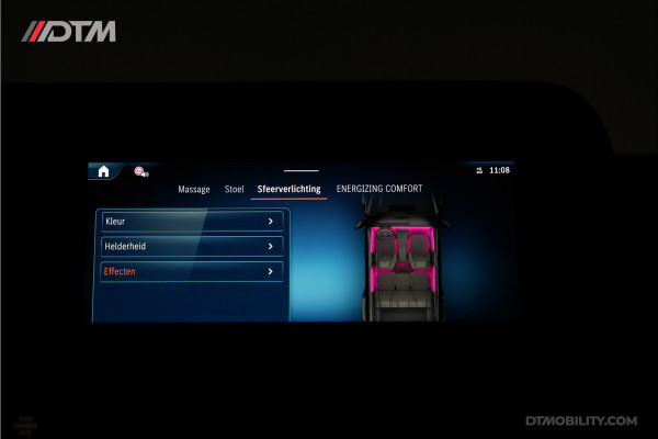 Mercedes-Benz G-Klasse AMG 63 | Facelift | G-Manufaktur | Nightpakket