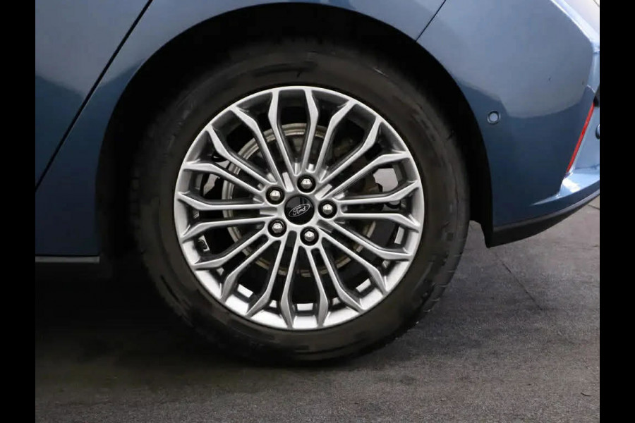 Ford Focus 1.0 EcoBoost Titanium Business / camera / navigatie