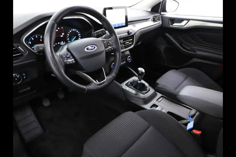 Ford Focus 1.0 EcoBoost Titanium Business / camera / navigatie