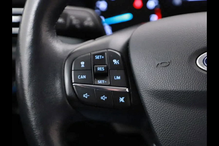 Ford Focus 1.0 EcoBoost Titanium Business / camera / navigatie