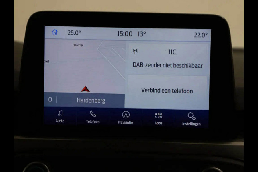 Ford Focus 1.0 EcoBoost Titanium Business / camera / navigatie