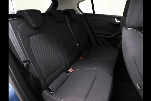 Ford Focus 1.0 EcoBoost Titanium Business / camera / navigatie