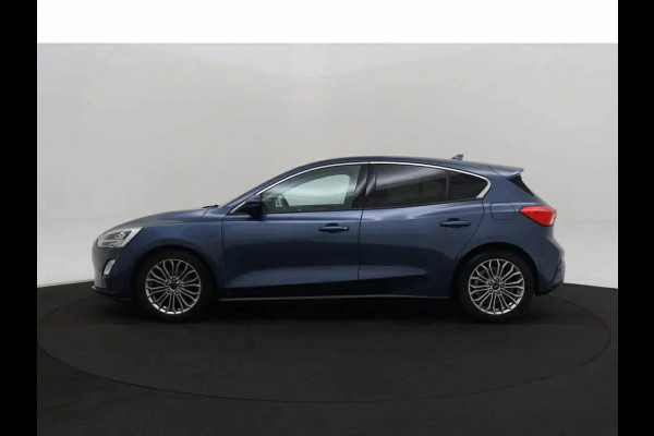 Ford Focus 1.0 EcoBoost Titanium Business / camera / navigatie
