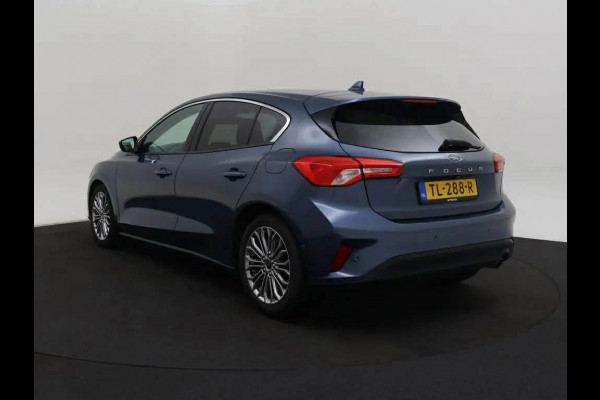 Ford Focus 1.0 EcoBoost Titanium Business / camera / navigatie