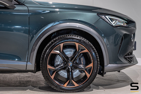 CUPRA Formentor 1.4 e-Hybrid VZ Performance|Sport|Cam|1eig