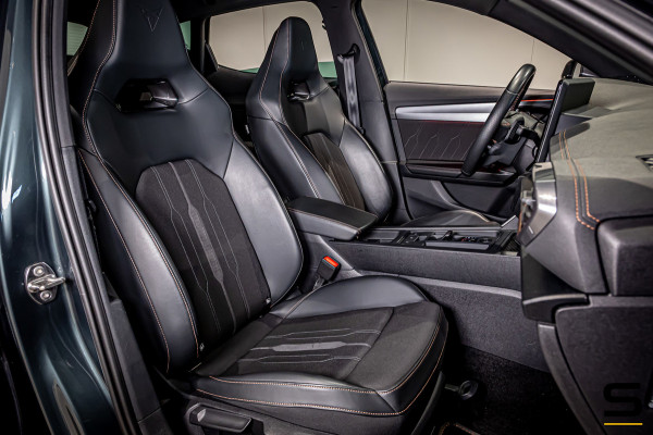 CUPRA Formentor 1.4 e-Hybrid VZ Performance|Sport|Cam|1eig