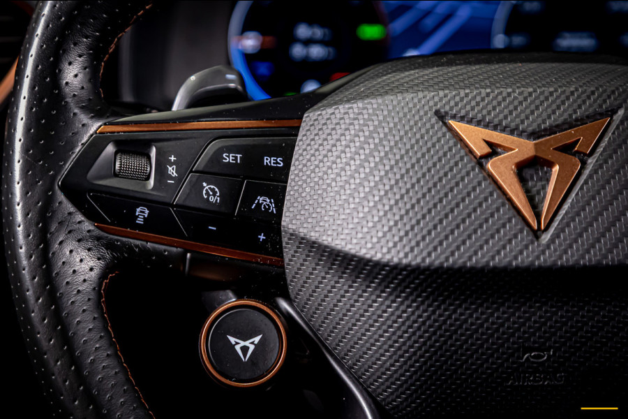 CUPRA Formentor 1.4 e-Hybrid VZ Performance|Sport|Cam|1eig