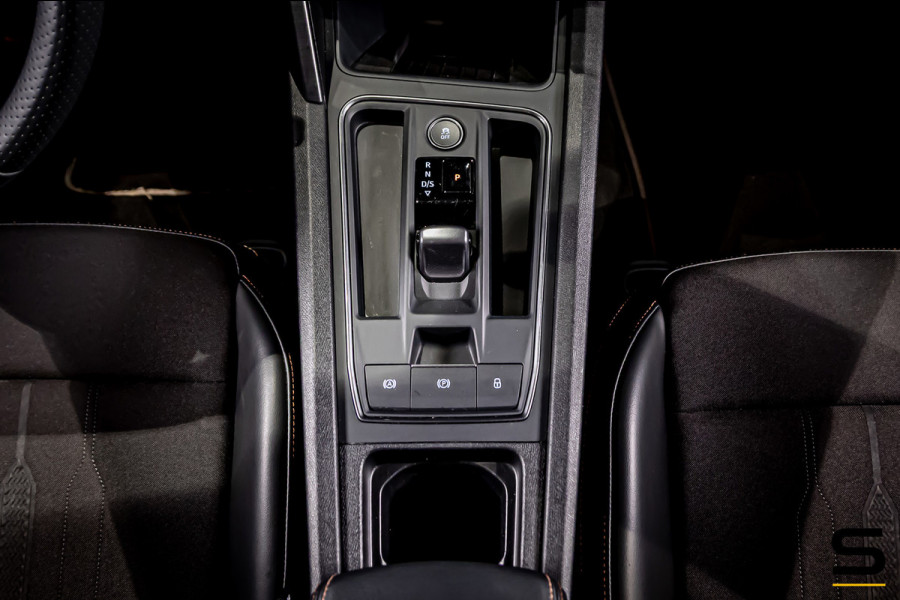 CUPRA Formentor 1.4 e-Hybrid VZ Performance|Sport|Cam|1eig