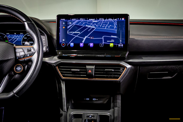 CUPRA Formentor 1.4 e-Hybrid VZ Performance|Sport|Cam|1eig