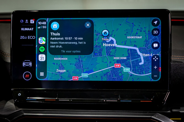 CUPRA Formentor 1.4 e-Hybrid VZ Performance|Sport|Cam|1eig