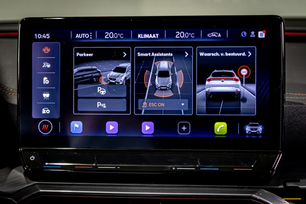 CUPRA Formentor 1.4 e-Hybrid VZ Performance|Sport|Cam|1eig