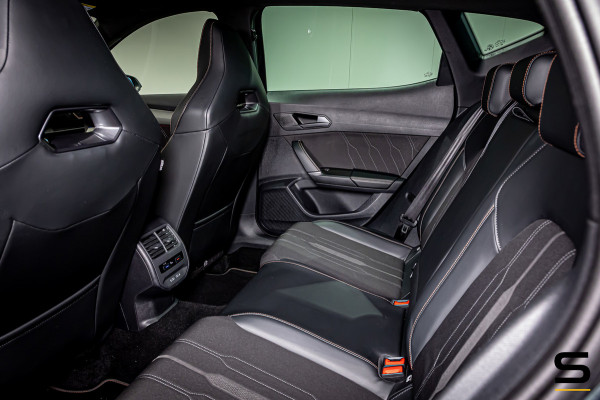 CUPRA Formentor 1.4 e-Hybrid VZ Performance|Sport|Cam|1eig