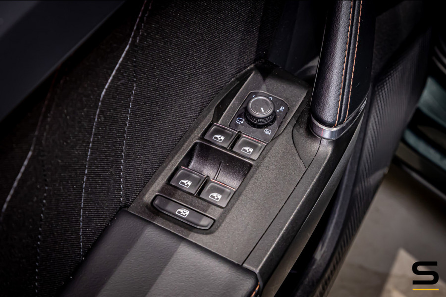 CUPRA Formentor 1.4 e-Hybrid VZ Performance|Sport|Cam|1eig