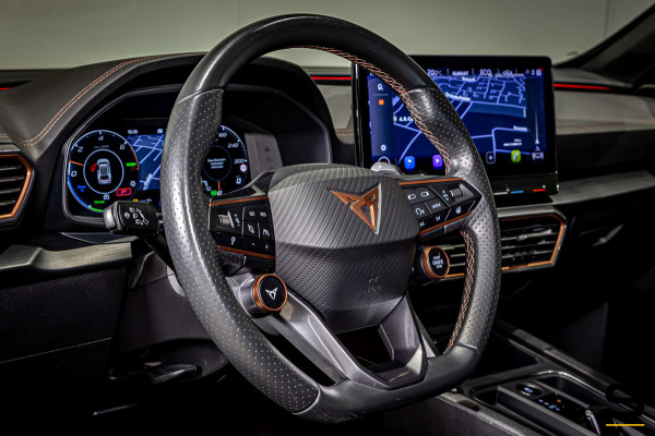 CUPRA Formentor 1.4 e-Hybrid VZ Performance|Sport|Cam|1eig