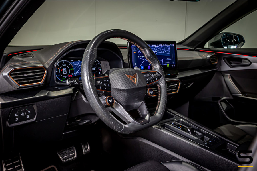 CUPRA Formentor 1.4 e-Hybrid VZ Performance|Sport|Cam|1eig