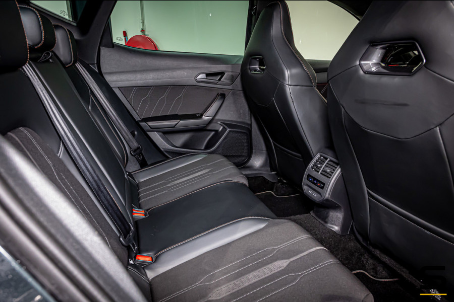 CUPRA Formentor 1.4 e-Hybrid VZ Performance|Sport|Cam|1eig