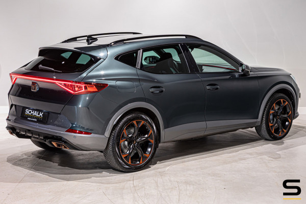 CUPRA Formentor 1.4 e-Hybrid VZ Performance|Sport|Cam|1eig
