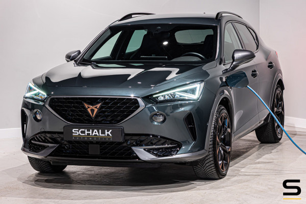 CUPRA Formentor 1.4 e-Hybrid VZ Performance|Sport|Cam|1eig