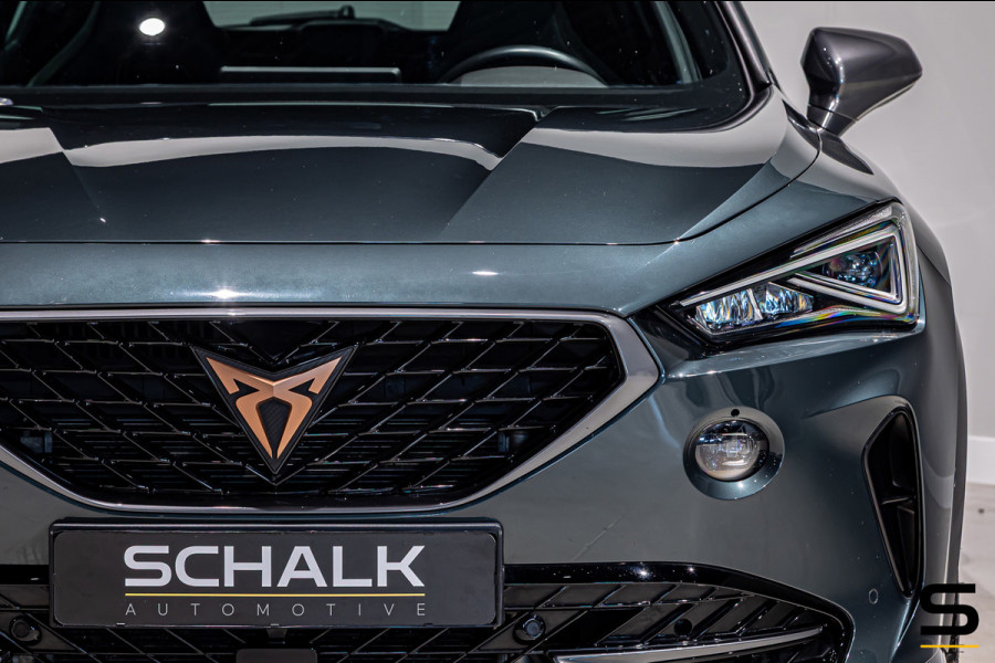 CUPRA Formentor 1.4 e-Hybrid VZ Performance|Sport|Cam|1eig
