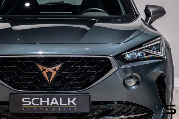 CUPRA Formentor 1.4 e-Hybrid VZ Performance|Sport|Cam|1eig