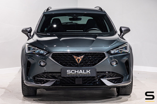 CUPRA Formentor 1.4 e-Hybrid VZ Performance|Sport|Cam|1eig