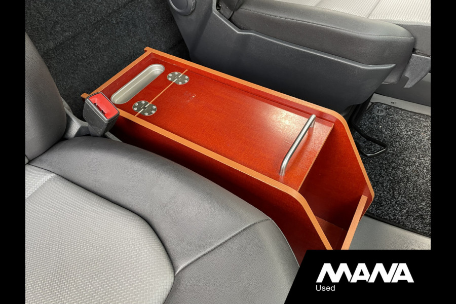 Volkswagen Crafter 35 2.0TDI 177PK L3H3 Highline Automaat Trekhaak Carplay Camera Vooruitverwarming