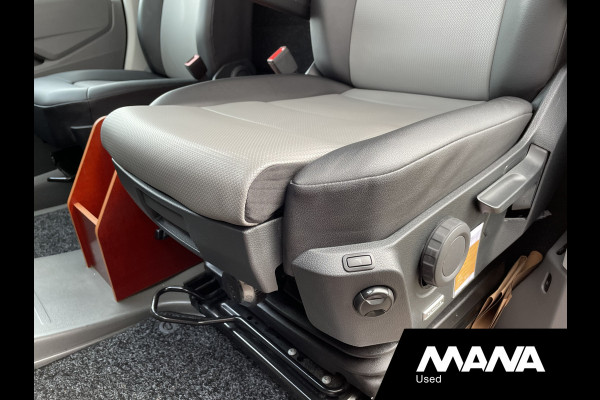 Volkswagen Crafter 35 2.0TDI 177PK L3H3 Highline Automaat Trekhaak Carplay Camera Vooruitverwarming