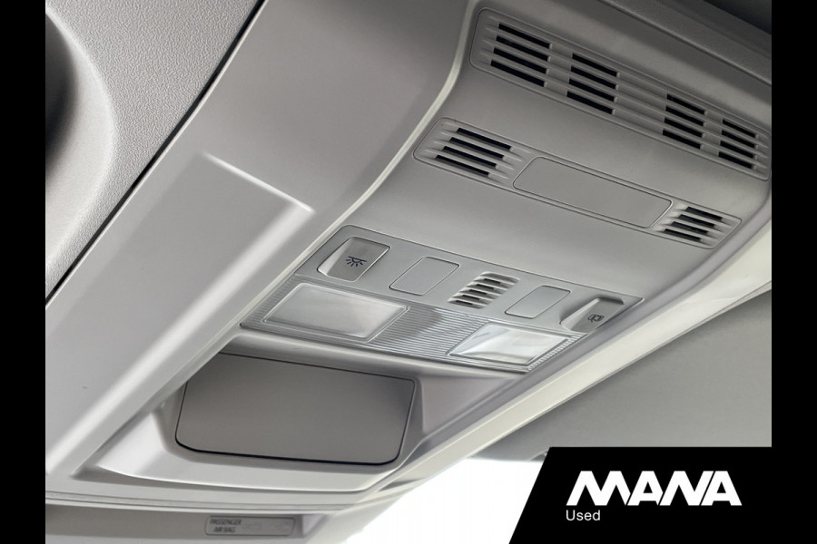 Volkswagen Crafter 35 2.0TDI 177PK L3H3 Highline Automaat Trekhaak Carplay Camera Vooruitverwarming