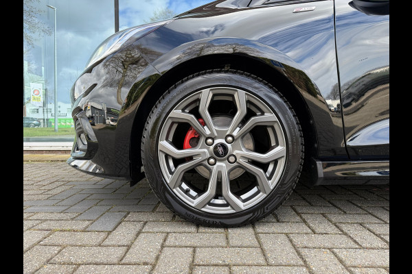 Ford Fiesta 1.0 EcoBoost ST-Line - Navi - Climate - Parkeerhulp- Org.NL