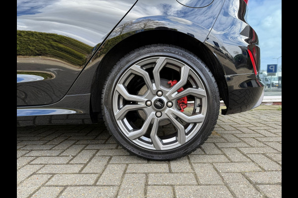 Ford Fiesta 1.0 EcoBoost ST-Line - Navi - Climate - Parkeerhulp- Org.NL