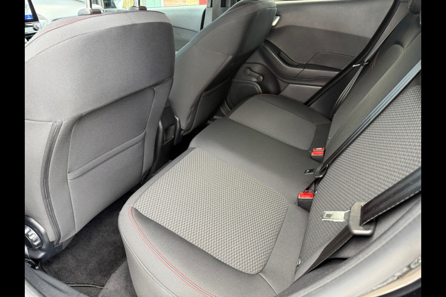 Ford Fiesta 1.0 EcoBoost ST-Line - Navi - Climate - Parkeerhulp- Org.NL