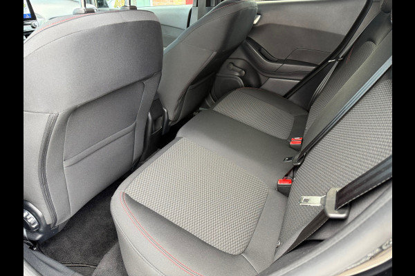 Ford Fiesta 1.0 EcoBoost ST-Line - Navi - Climate - Parkeerhulp- Org.NL
