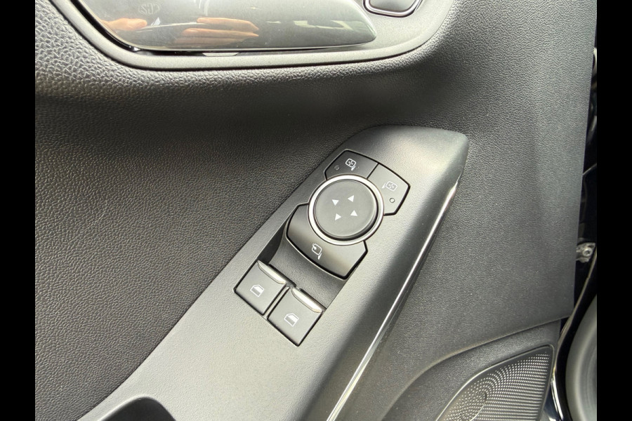 Ford Fiesta 1.0 EcoBoost ST-Line - Navi - Climate - Parkeerhulp- Org.NL