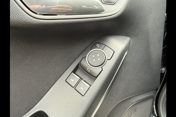 Ford Fiesta 1.0 EcoBoost ST-Line - Navi - Climate - Parkeerhulp- Org.NL