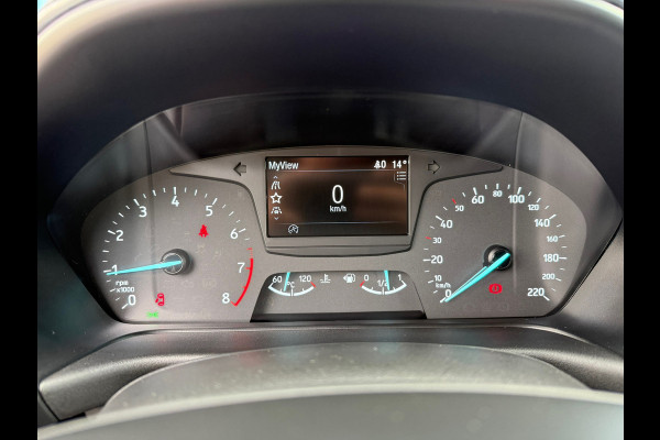 Ford Fiesta 1.0 EcoBoost ST-Line - Navi - Climate - Parkeerhulp- Org.NL