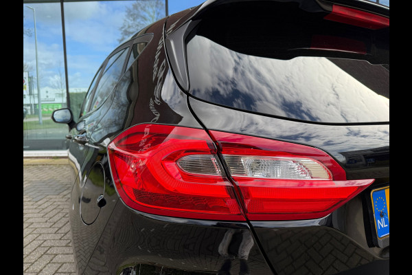 Ford Fiesta 1.0 EcoBoost ST-Line - Navi - Climate - Parkeerhulp- Org.NL